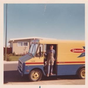 Meet your Posher, Ken